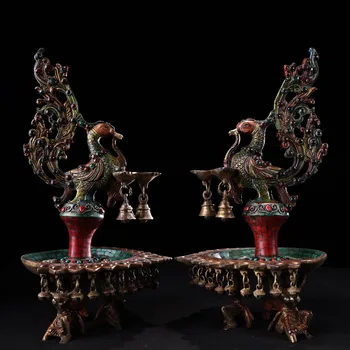 Коллекция Тибетского храма 17 