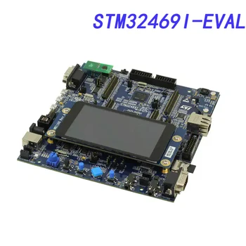32-разрядная встроенная оценочная плата Avada Tech STM32469I-EVAL STM32F469 STM32F4 ARM® Cortex®-M4 MCU