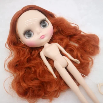 Лучшее качество, популярная обнаженная кукла Блит для продажи