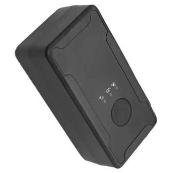 ST909 Вибрационная сигнализация скорости GPS-трекер Автомобильный GPS-локатор длительного ожидания Водонепроницаемый GPS-трекер Автоматический магнит Голосовой монитор Бесплатный Веб