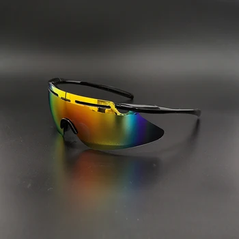 2023 Велосипедные Солнцезащитные очки UV400 Спортивные Очки для Бега и верховой езды, Мужские И Женские Велосипедные Очки, MTB Дорожный Велосипед, Очки Для мужчин, Линзы для велосипедистов