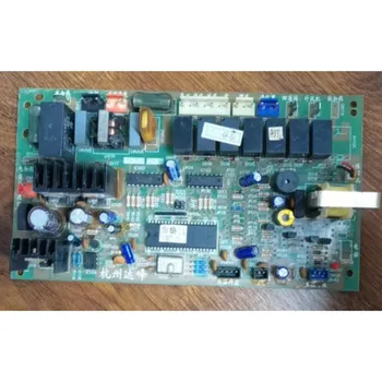uesd для кондиционера Компьютерная плата печатная плата SY2PGJ-LCD-SN-2X3X