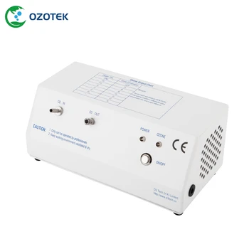 Стоматологический генератор озона MOG004 18-110 мкг/мл Бесплатная доставка