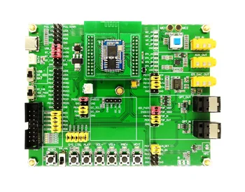 QCC3071 QCC5171 Bluetooth Development Board Отладка Обучающий наушник Демо