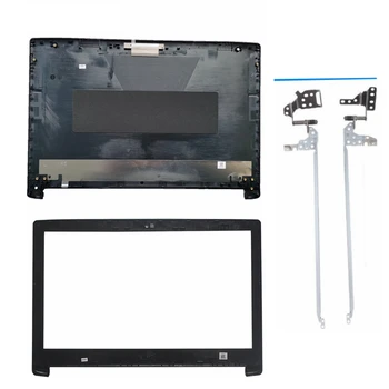 Новинка для Acer Aspire 3 A315-41 A315-41G Задняя крышка верхнего корпуса ноутбука с ЖК-дисплеем Задняя крышка/ЖК-рамка/ЖК-петли L & R