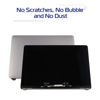 Новый Latop Полная Сборка Для Apple MacBook Air A2337 A1932 A2179 Дисплей Ноутбука ЖК-экран Дигитайзер Замена Стекла