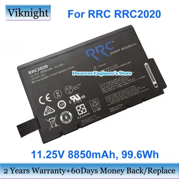 11,25 В 8850 мАч RRC RRC2020 Аккумулятор Для Samsung Серии P25 P28 P29 Для Getac S400 X500 V200 V1010 V100 TC20 TC50 TC70 VM6 VM8 VS2