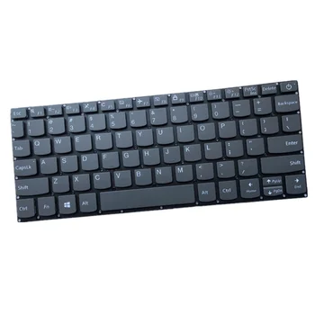 Клавиатура для ноутбука LENOVO V730-13 Черный США Издание