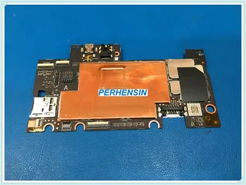 Для Asus Zenpad 8,0 P00A Z380M 16 ГБ 2 ГБ Материнская плата 60NP00A0-MB1310