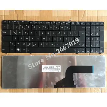 GE Новая клавиатура для ноутбука ASUS K52 K53 N61 N60 N50 N71 N73G60 A52 A53 N53 X53 X52 G72 X54 X55 X75 P53