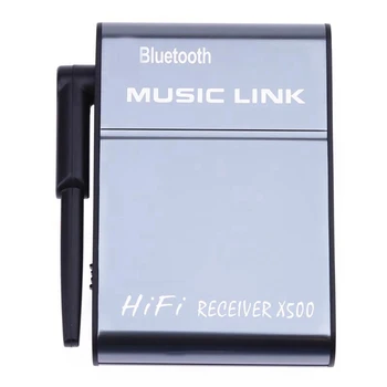 2x500 Bluetooth 4.0 Hifi Беспроводной аудиоприемник Music Link