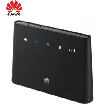 Разблокированный оригинальный 150 Мбит/с для huawei B311 B311S-220 4G LTE CPE WiFi routeur reseau PK huawei B310 B315 E5172