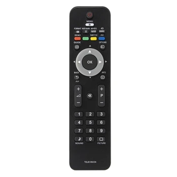 DXAB Smart-Пульт дистанционного управления для телевизора TV 32PF 42PF 46PF 47PF Blu-ray-Disc-Рекордер