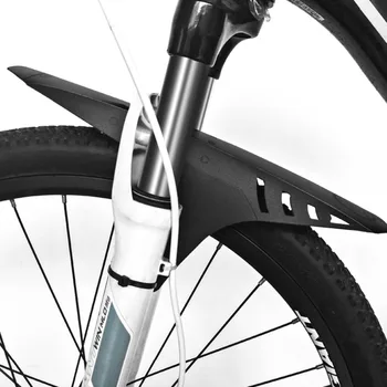 FETESNICE Новейший Дизайн Велосипедного Брызговика Велосипедные Крылья Подходят Для Mtb/Шоссейного Велосипеда Fat Tire Bike 26 