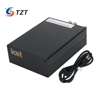 TZT 50ASX2 2-канальный цифровой модуль усилителя мощности 2x50 Вт Hi-Fi усилитель мощности Аксессуары для ICEPOWER