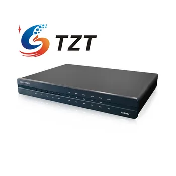 Аудиоплеер с цифро-цифровым преобразователем TZT Denafrips HERMES12th с Высококачественным интерфейсом USB без потерь
