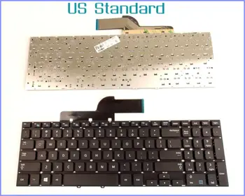 Клавиатура американской английской версии для ноутбука Samsung NP 350V5A 355V5A NP350V5A NP355V5A 300E5V 550P5C Без рамки
