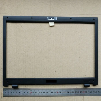 Новый ноутбук ЖК-дисплей передняя рамка экрана для Samsung NP-R70 R560 BA75-01855A BA81-04465A