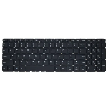 Клавиатура для ноутбука Lenovo ideapad V110-15ISK V310-15ISK E52-80 V310-15IKB 110-15 V110-15IBR США