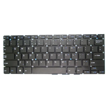 Клавиатура для ноутбука Haier A1400SD Итальянский IT/Русский RU/Испанский SP/Великобритания