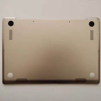 Новый нижний чехол для ноутбука, базовая крышка для ASUS ZENBOOK U3100 u3100u UX331UN UX 13N1-3JA0T11 gold