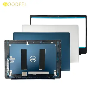 Новый Оригинальный Для Ноутбука Dell Inspiron 15 5580 5585 5588 ЖК-дисплей Задняя Крышка Задняя Крышка Верхний Корпус Передняя Рамка 09MJT7 0TVPMH 0N9NV4