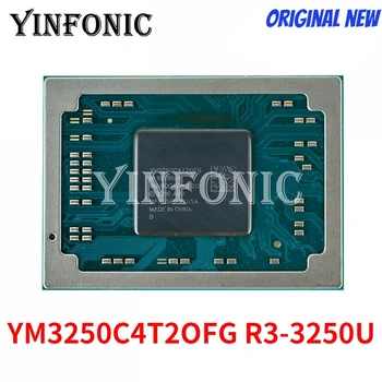 Новый чипсет YM3250C4T2OFG R3-3250U BGA работает на 100%