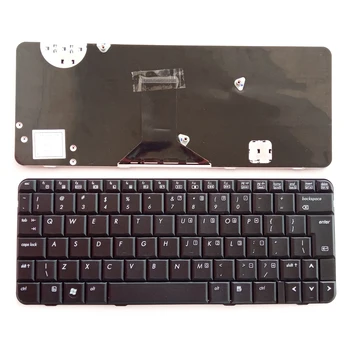 Новым пользователям предоставляется скидка на клавиатуру ноутбука HP CQ20 2230 2230S V062326BS1 | 483931-251 493960-251