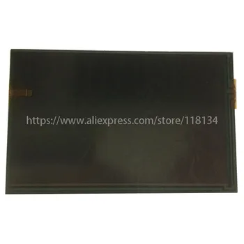 Новый оригинальный A + 7-дюймовый 800*480 ЖК-экран CLAA070LC0JCT LCD с сенсорной панелью Digitizer