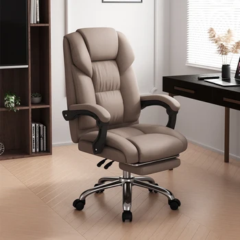 Массажные Эргономичные офисные кресла, Поворотные мобильные кресла для отдыха, Офисные кресла для педикюра, кресло-шезлонг, Мебель для бюро Wrx