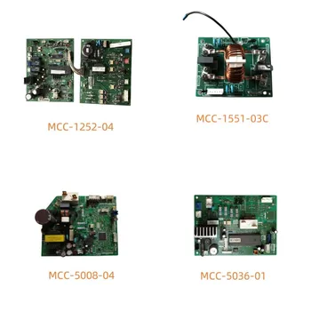 MCC1551-01 MCC-1551-03C MCC-597-03 MCC-5008-04 MCC-5036-01 MCC-1357-01 MCC-1331-01 MCC-1252-04