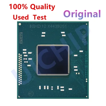 100% Тест очень хорошего продукта SR1UT J1900 BGA Reball Balls чипсы