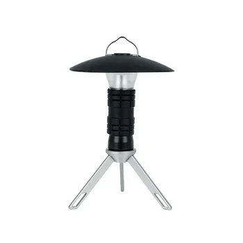 Многофункциональная Походная Лампа Портативная Походная лампа для улицы, USB-Штатив Для Зарядки, Съемный Уличный Переносной светильник