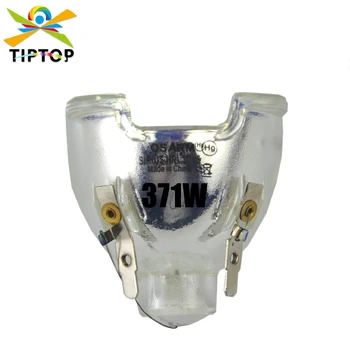 TIPTOP 371 Вт, точечный светильник с движущейся головкой, сценический светильник, Электрическая балластная лампа, замена лампы бесплатно.