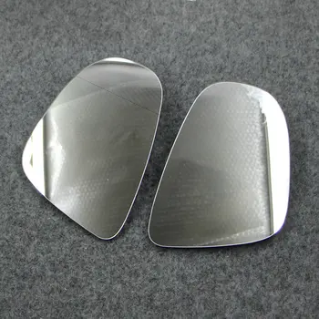 Применяется к Golf MK6 Touran наружное зеркало заднего вида, отражатель поверхности объектива, нагрев отражателя