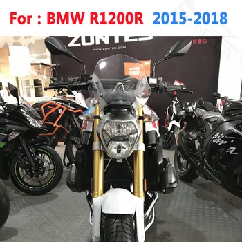 Для BMW R1200R R1200 1200 R Мотоциклетные ветровые дефлекторы 2015 2016 2017 2018
