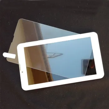 Защитная пленка из закаленного стекла для 7-дюймового планшета Techno 7.0 3G