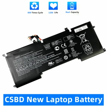 CSBD Новый аккумулятор AB06XL для HP ENVY 13-AD019TU 13-AD020TU 13-AD106TU 13-AD108TU TPN-I128 HSTNN-DB8C 921408-2C1 921438-855
