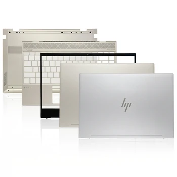 Новый ЖК-дисплей для ноутбука, Задняя крышка/Передняя панель/Подставка для рук/Нижний чехол Для HP ENVY X360 13-AH TPN-W136, Верхняя задняя крышка L24145-001, L24167-001