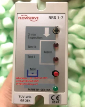 Для регулятора уровня FLOWSERVE LRS1-5 NRS1-7 1 шт.